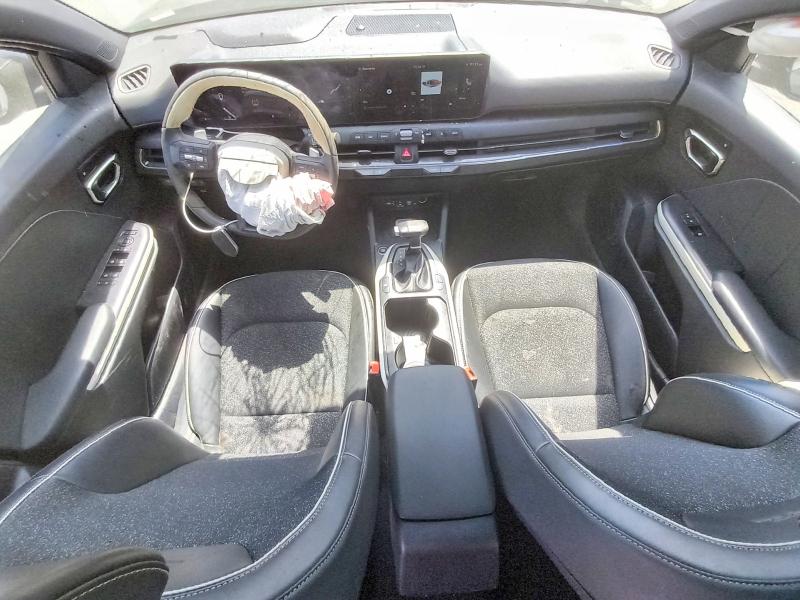 Продаж на аукціоні авто 2025 Kia K4, vin: 3KPFW4DE2SE236102, номер лоту: 61388776