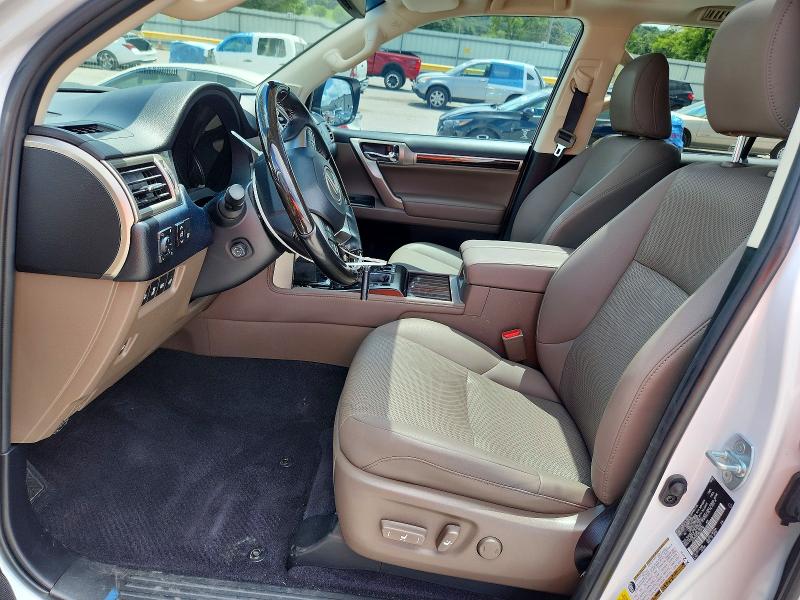61700846 :رقم المزاد ، JTJAM7BX6M5276636 vin ، 2021 Lexus Gx مزاد بيع