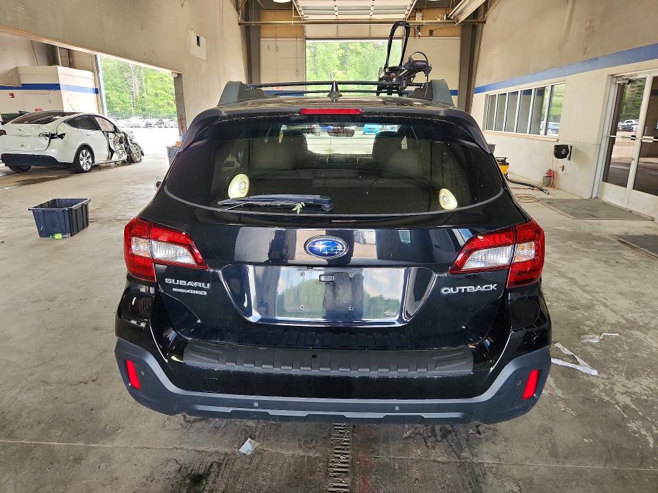 Aukcja sprzedaży 2018 Subaru Outback, vin: 4S4BSANC9J3207753, numer aukcji: 60432046