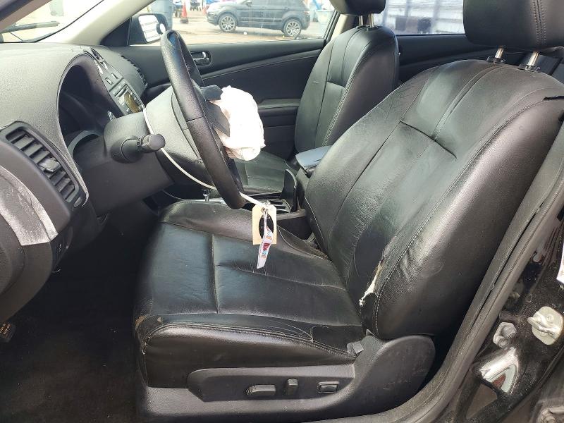 Aukcja sprzedaży 2012 Nissan Altima, vin: 1N4BL2AP5CC183069, numer aukcji: 63386866
