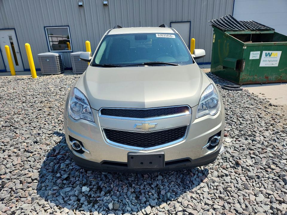 63035856 :رقم المزاد ، 2GNALPEK9D6307475 vin ، 2013 Chevrolet Equinox مزاد بيع