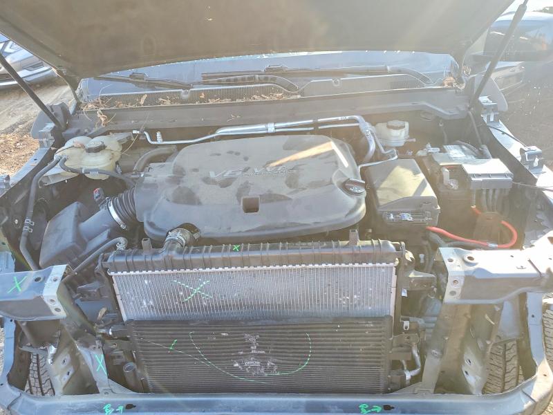 Aukcja sprzedaży 2017 Chevrolet Colorado, vin: 1GCGTDEN2H1310111, numer aukcji: 60187896