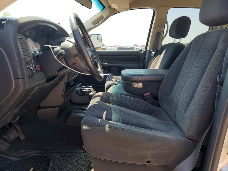 61638046 :رقم المزاد ، 3D7KU28D03G859773 vin ، 2003 Dodge Ram 2500 مزاد بيع