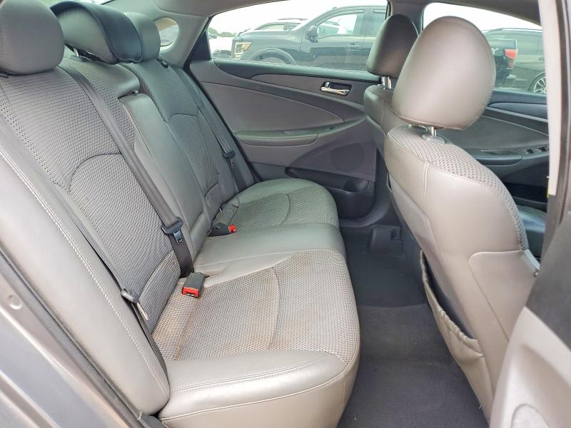 Aukcja sprzedaży 2011 Hyundai Sonata, vin: 5NPEC4AC3BH054377, numer aukcji: 62766276