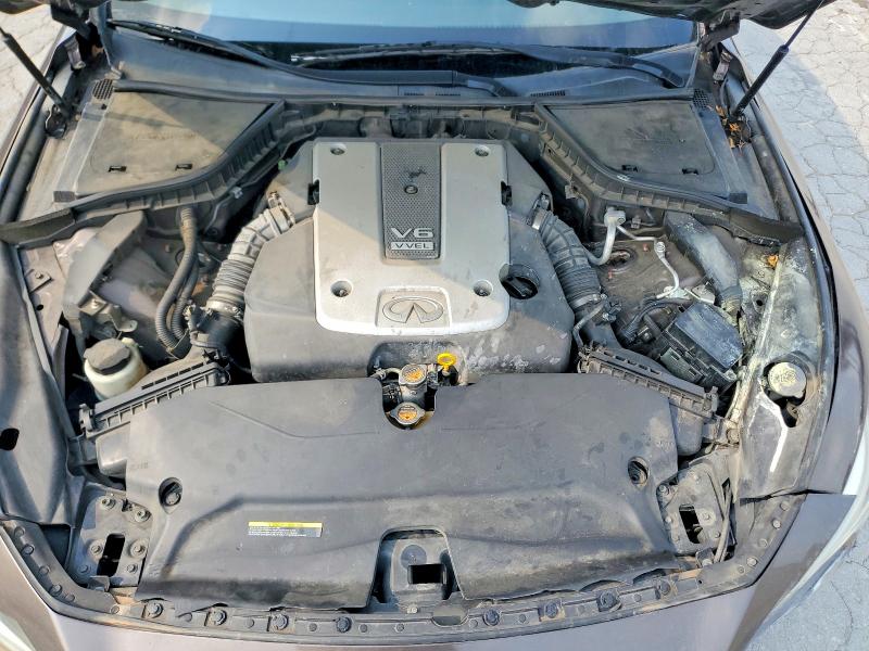 Auction sale of the 2014 Infiniti Q50, vin: JN1BV7APXEM684248, lot number: 62993636