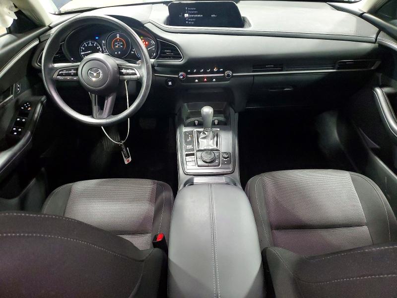Aukcja sprzedaży 2021 Mazda Cx-30, vin: 3MVDMBAL1MM303459, numer aukcji: 59835906