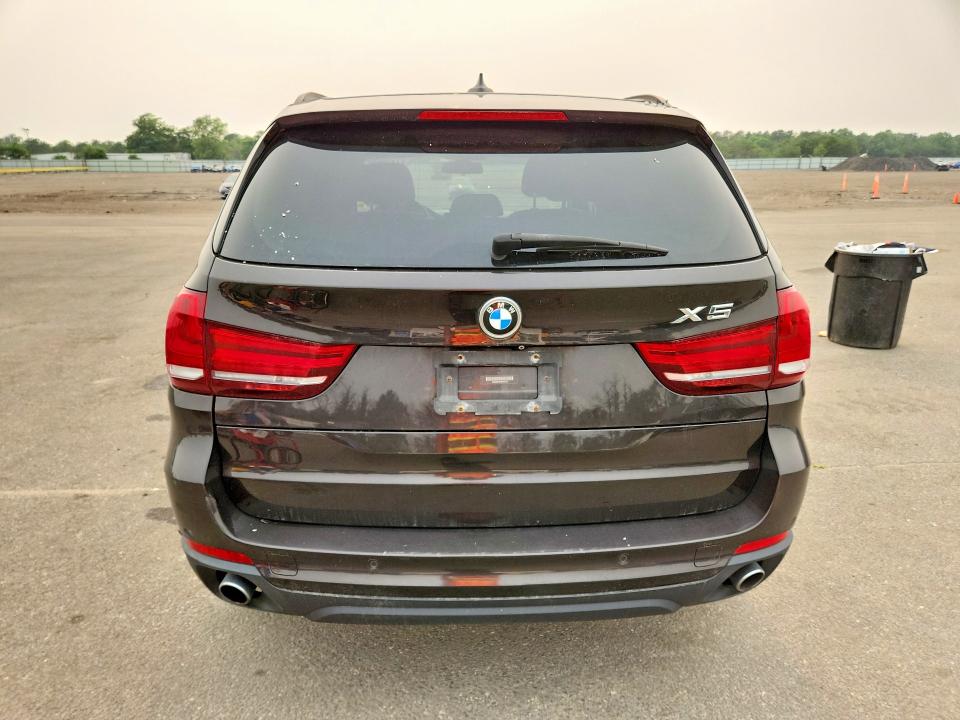 Продаж на аукціоні авто 2015 Bmw X5, vin: 5UXKR0C56F0K58102, номер лоту: 61473836