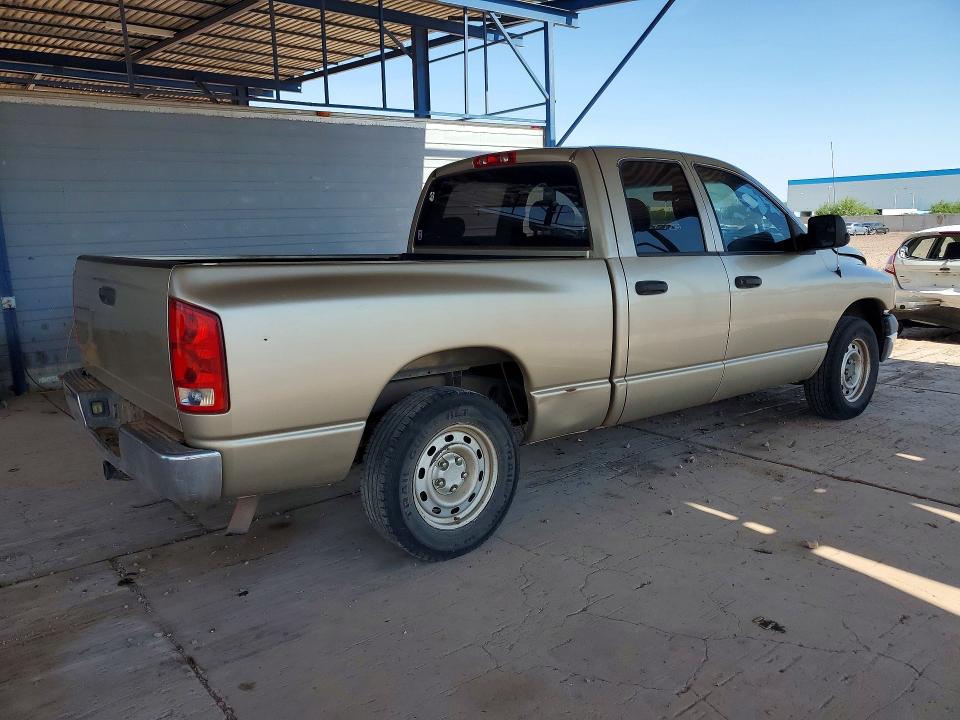 Aukcja sprzedaży 2004 Dodge Ram 1500, vin: 1D7HA18N34J179680, numer aukcji: 60619436
