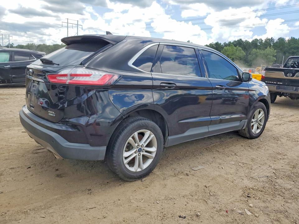 Продаж на аукціоні авто 2020 Ford Edge, vin: 2FMPK4J92LBB59808, номер лоту: 60617076