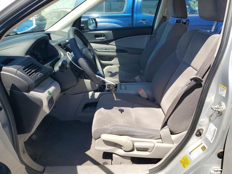 Aukcja sprzedaży 2013 Honda Cr-v, vin: 2HKRM4H34DH680947, numer aukcji: 60235496