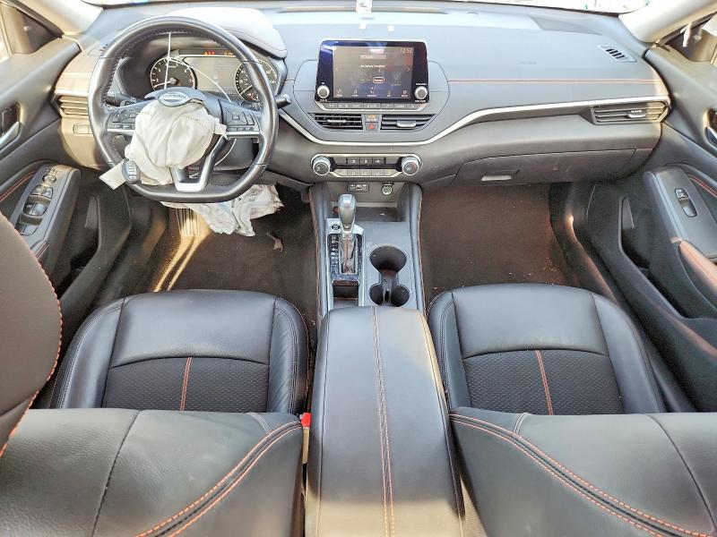 Продажа на аукционе авто 2022 Nissan Altima, vin: 1N4BL4CV6NN319014, номер лота: 61176396