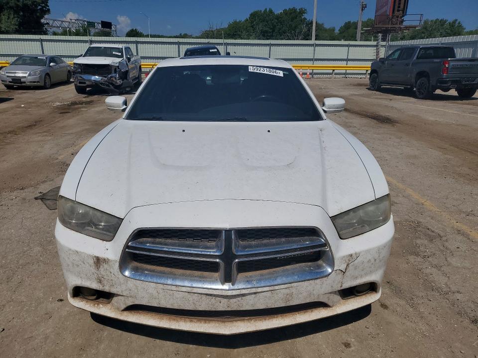 Aukcja sprzedaży 2014 Dodge Charger, vin: 2C3CDXHG7EH334318, numer aukcji: 59231806