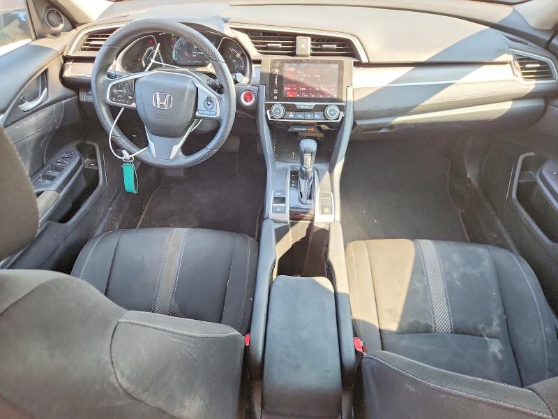Aukcja sprzedaży 2016 Honda Civic, vin: 19XFC2F7XGE074657, numer aukcji: 59954176