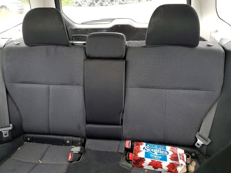 Продажа на аукционе авто 2011 Subaru Forester, vin: JF2SHABC8BG783613, номер лота: 60633826