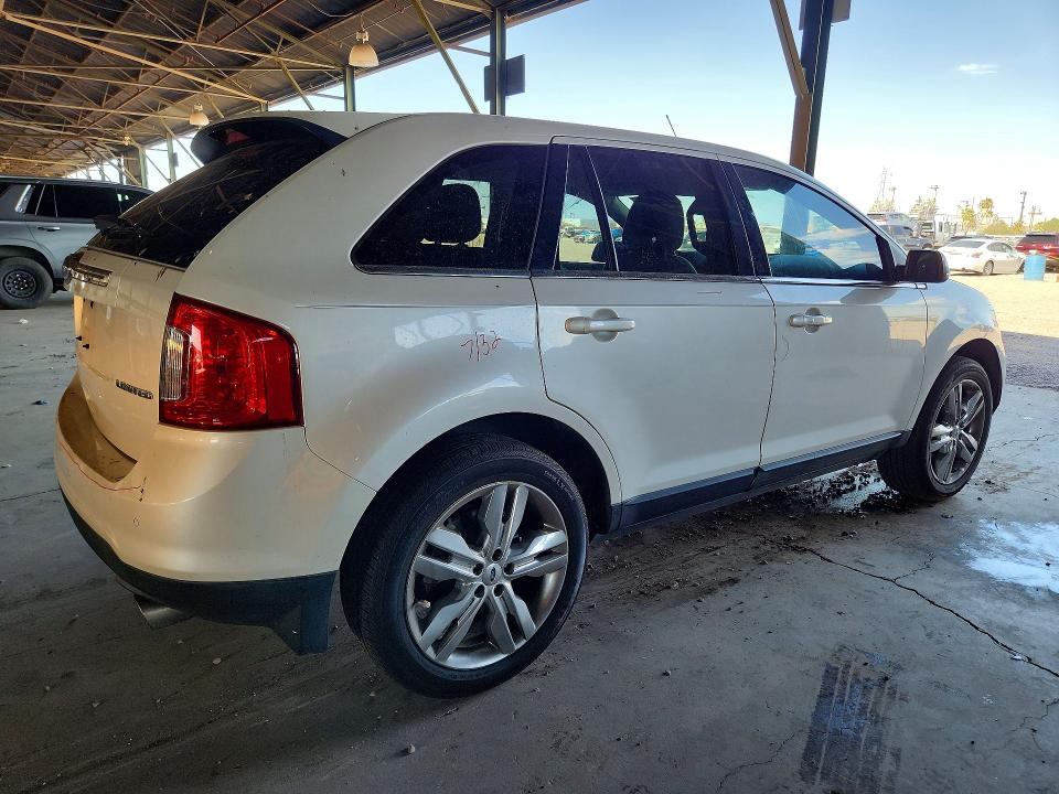 Aukcja sprzedaży 2013 Ford Edge, vin: 2FMDK3KC6DBC58771, numer aukcji: 60041156