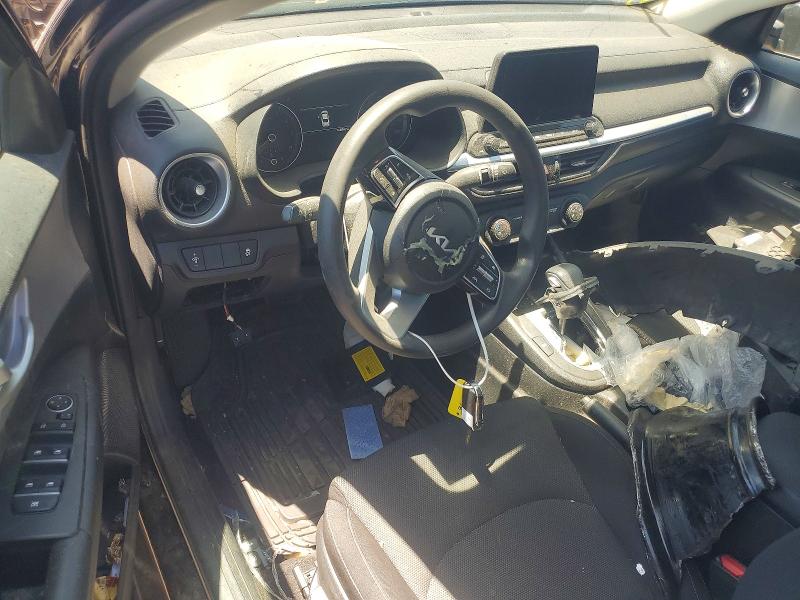 Продажа на аукционе авто 2024 Kia Forte, vin: 3KPF24AD6RE798358, номер лота: 57161656