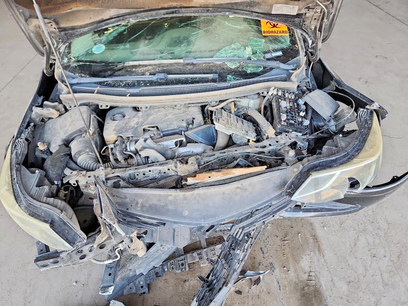 Продажа на аукционе авто 2018 Chevrolet Cruze, vin: 1G1BE5SM5J7178043, номер лота: 60378986