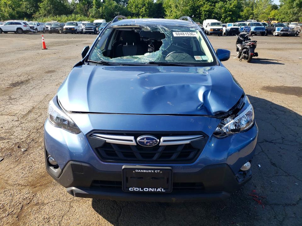 Aukcja sprzedaży 2023 Subaru Crosstrek, vin: JF2GTACC6PG216567, numer aukcji: 60481536