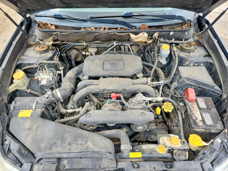 60251936 :رقم المزاد ، 4S4BRBCC0A3358243 vin ، 2010 Subaru Outback مزاد بيع