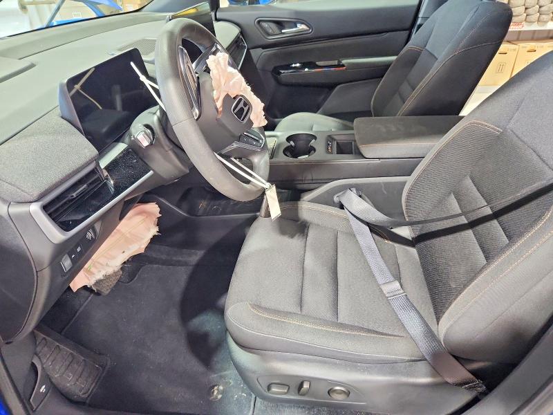 Продаж на аукціоні авто 2024 Honda Prologue, vin: 3GPKHVRJ7RS506438, номер лоту: 60771066