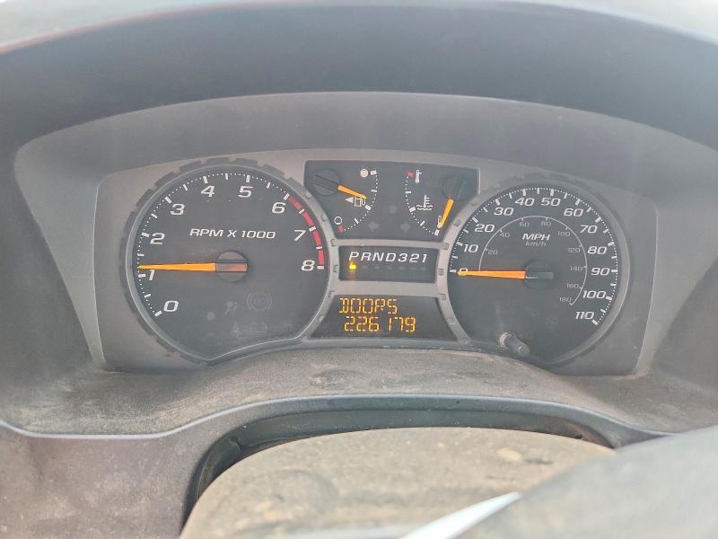 2006 Chevrolet Colorado მანქანა იყიდება აუქციონზე, vin: 1GCDT136368241978, აუქციონის ნომერი: 62273036