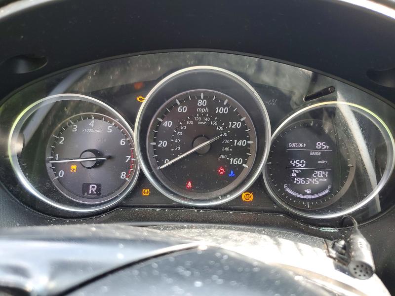 Продажа на аукционе авто 2014 Mazda Cx-5, vin: JM3KE2BE9E0390366, номер лота: 60384476