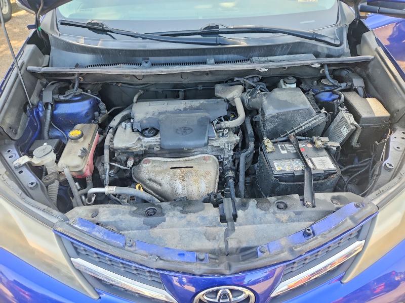 Продажа на аукционе авто 2015 Toyota Rav4, vin: 2T3WFREV8FW220945, номер лота: 59302016