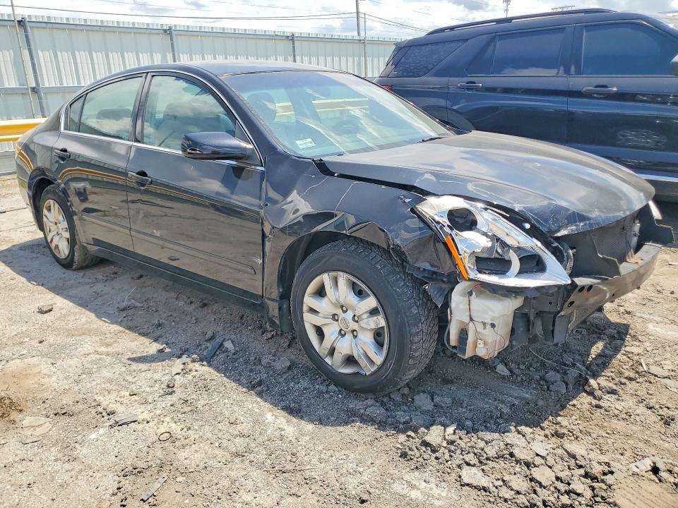 59659556 :رقم المزاد ، 1N4AL2AP6AN564457 vin ، 2010 Nissan Altima مزاد بيع