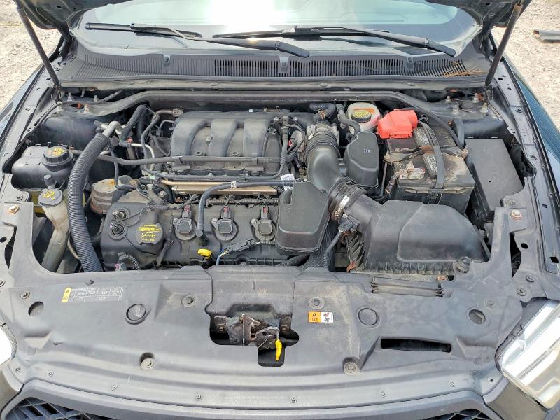 Продаж на аукціоні авто 2013 Ford Taurus, vin: 1FAHP2L84DG139191, номер лоту: 62396146