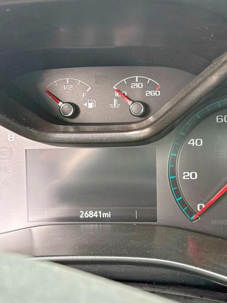 2022 Chevrolet Colorado მანქანა იყიდება აუქციონზე, vin: 1GCGTDEN2N1289188, აუქციონის ნომერი: 61447026