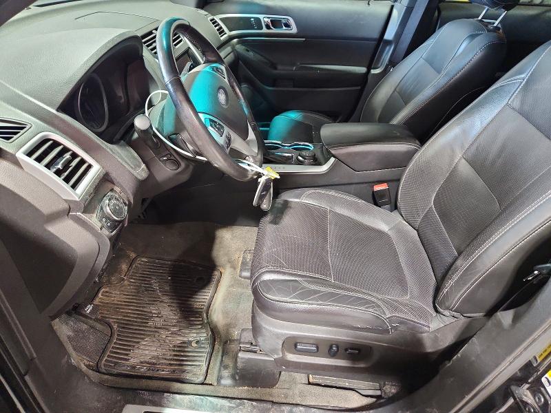 Aukcja sprzedaży 2014 Ford Explorer, vin: 1FM5K8GT4EGC06026, numer aukcji: 85457265