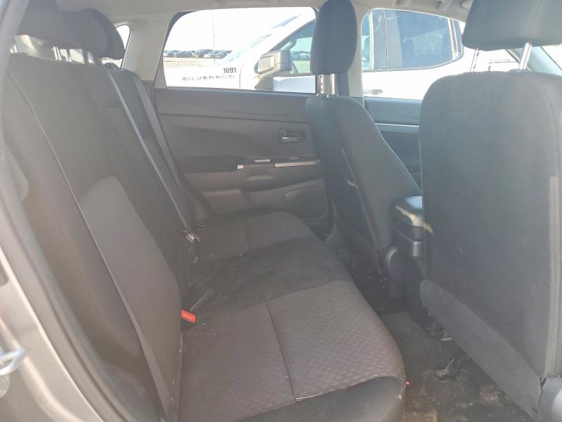 62770786 :رقم المزاد ، JA4AP3AU9KU022250 vin ، 2019 Mitsubishi Outlander Sport مزاد بيع