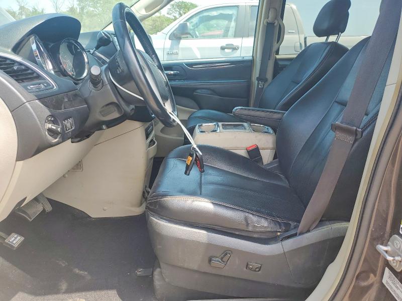 Aukcja sprzedaży 2015 Chrysler Town & Country, vin: 2C4RC1CG0FR561889, numer aukcji: 62696526