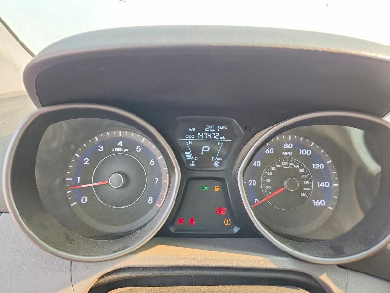 62532146 :رقم المزاد ، 5NPDH4AE3CH141986 vin ، 2012 Hyundai Elantra مزاد بيع