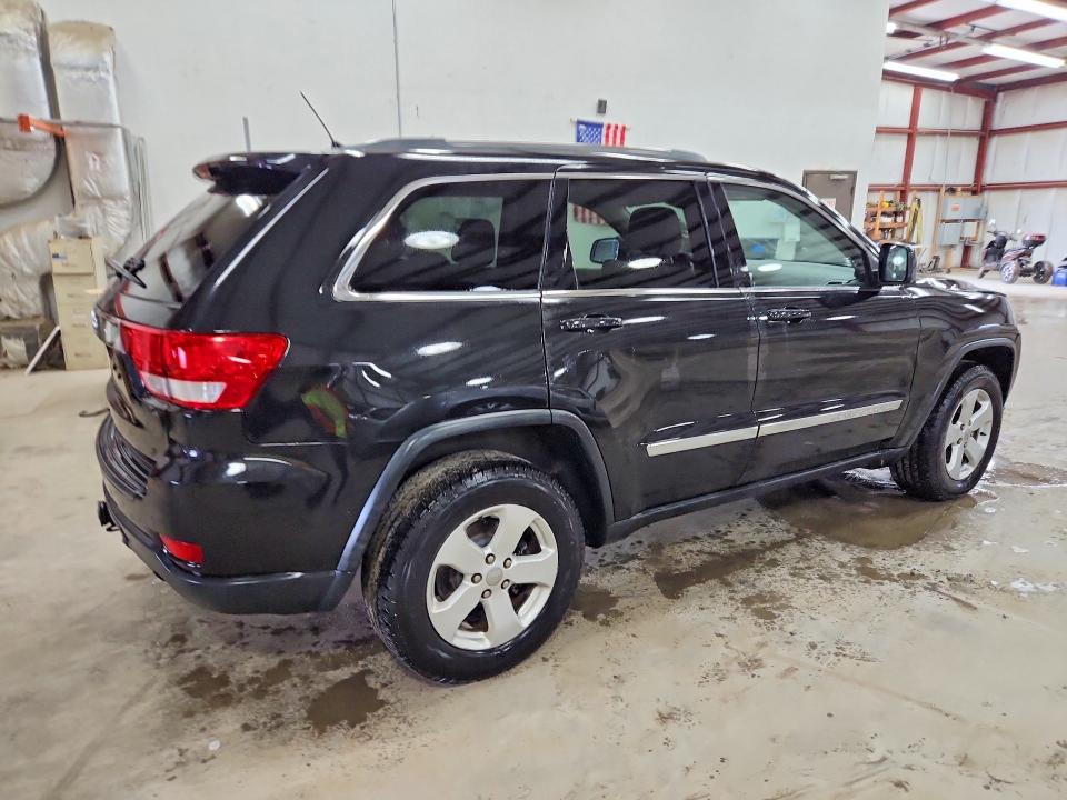 Продажа на аукционе авто 2012 Jeep Grand Cherokee, vin: 1C4RJFAG5CC220580, номер лота: 60970766