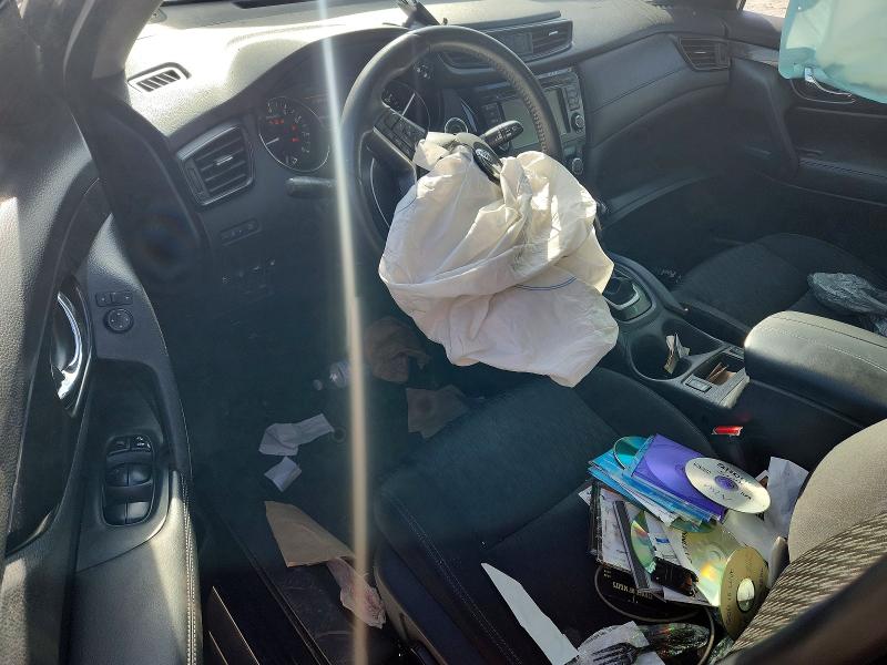 Aukcja sprzedaży 2019 Nissan Rogue, vin: KNMAT2MT0KP540292, numer aukcji: 61893406