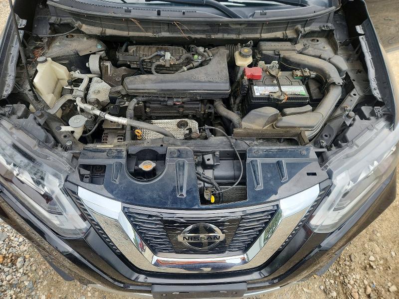 Продажа на аукционе авто 2017 Nissan Rogue, vin: 5N1AT2MT9HC826055, номер лота: 62126876