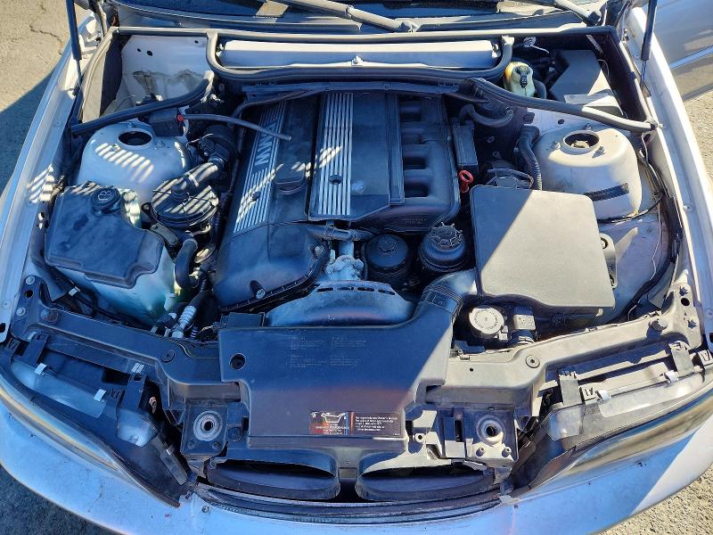Auction sale of the 2005 Bmw 325, vin: WBABW334X5PL38055, lot number: 62864556