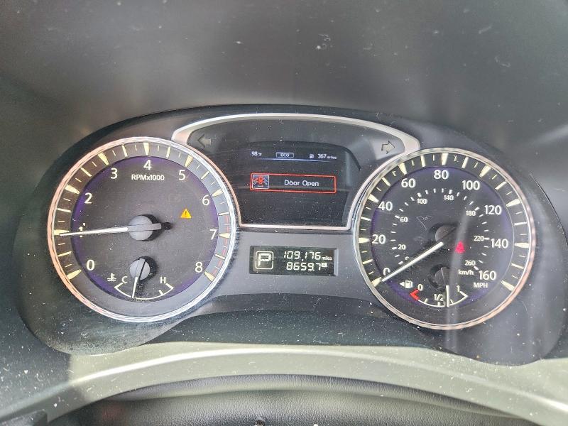 Продаж на аукціоні авто 2016 Infiniti Qx60, vin: 5N1AL0MN0GC532953, номер лоту: 61299346