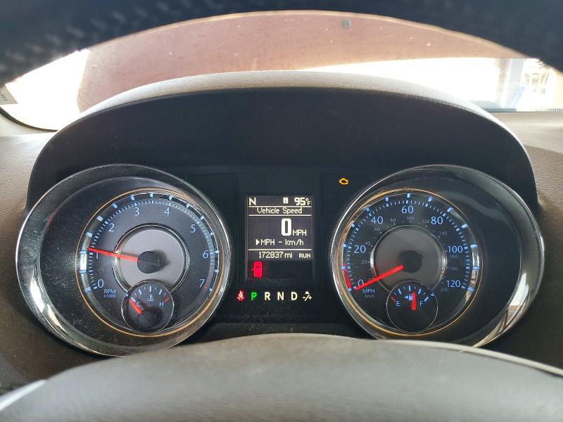 Продаж на аукціоні авто 2015 Chrysler Town & Country, vin: 2C4RC1BG0FR619338, номер лоту: 60050666