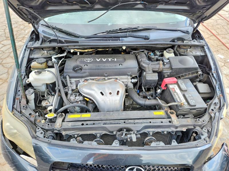 Продажа на аукционе авто 2008 Scion Tc, vin: JTKDE167680240154, номер лота: 59295576