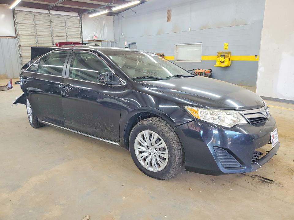 Aukcja sprzedaży 2012 Toyota Camry, vin: 4T1BF1FK2CU096759, numer aukcji: 63185106