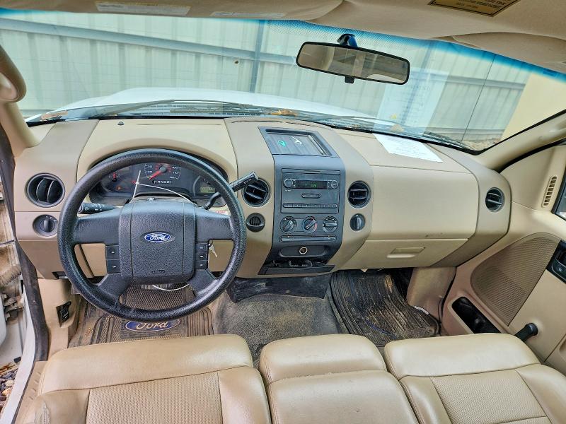 Aukcja sprzedaży 2007 Ford F150, vin: 1FTRF12W37NA77424, numer aukcji: 68930286