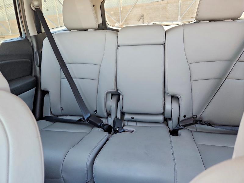 Продаж на аукціоні авто 2021 Honda Pilot, vin: 5FNYF6H24MB092487, номер лоту: 60880836