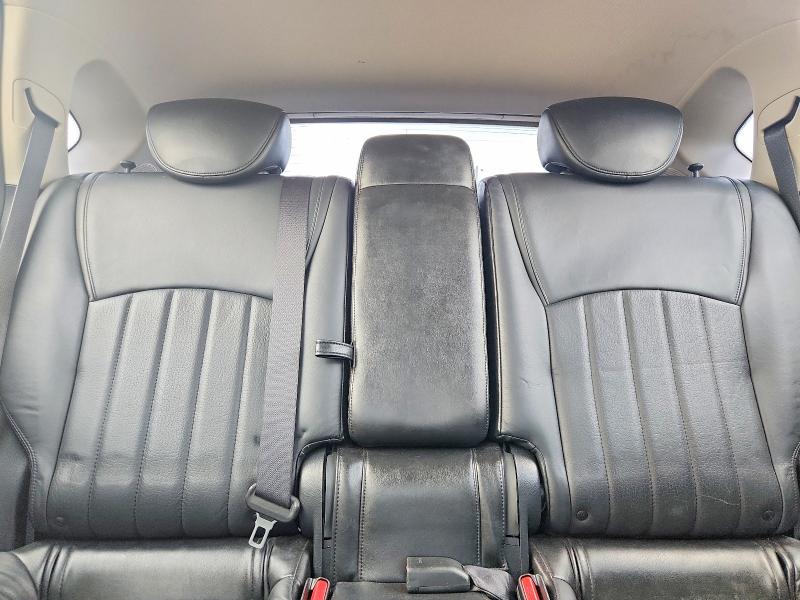 Aukcja sprzedaży 2010 Infiniti Ex35, vin: JN1AJ0HP4AM703651, numer aukcji: 57668806