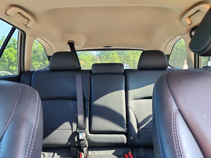 63397416 :رقم المزاد ، 4S4BSENC2K3220885 vin ، 2019 Subaru Outback مزاد بيع