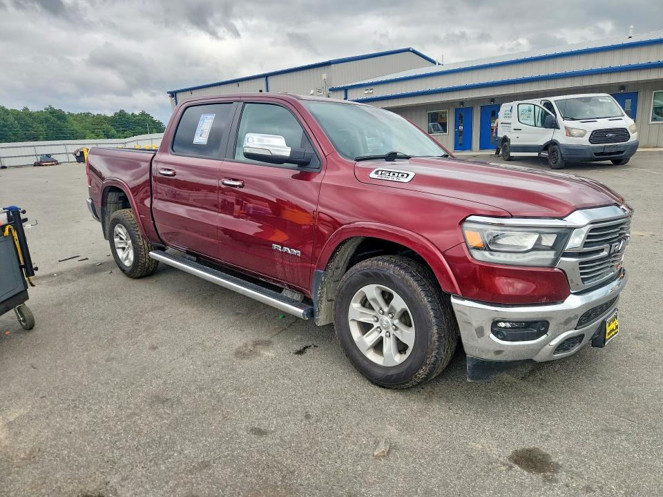 Aukcja sprzedaży 2022 Ram 1500, vin: 1C6SRFJT9NN186651, numer aukcji: 62928326