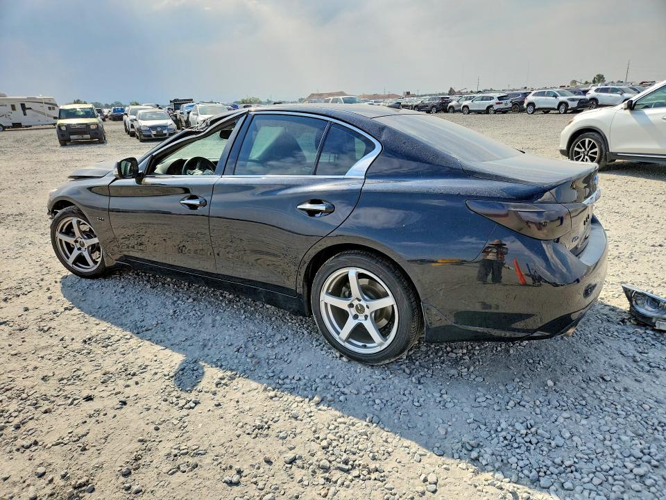 Aukcja sprzedaży 2020 Infiniti Q50, vin: JN1EV7AR0LM250433, numer aukcji: 59730286
