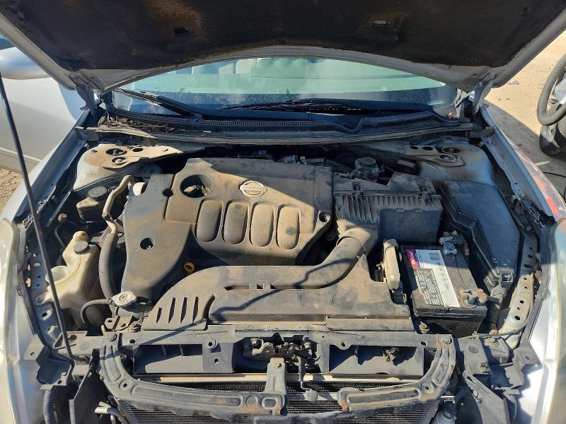 60051816 :رقم المزاد ، 1N4AL2AP9CC168876 vin ، 2012 Nissan Altima مزاد بيع