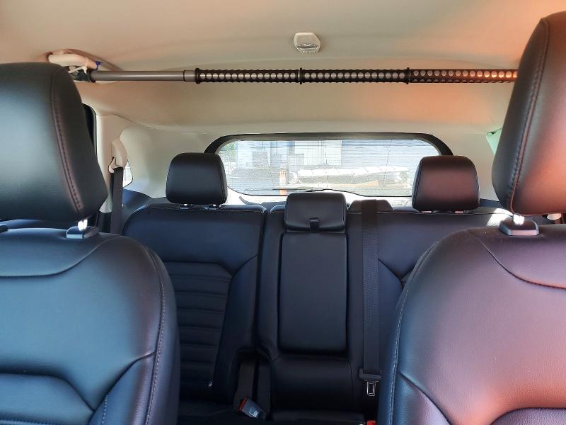 Aukcja sprzedaży 2024 Ford Edge, vin: 2FMPK4J98RBB15174, numer aukcji: 62441676